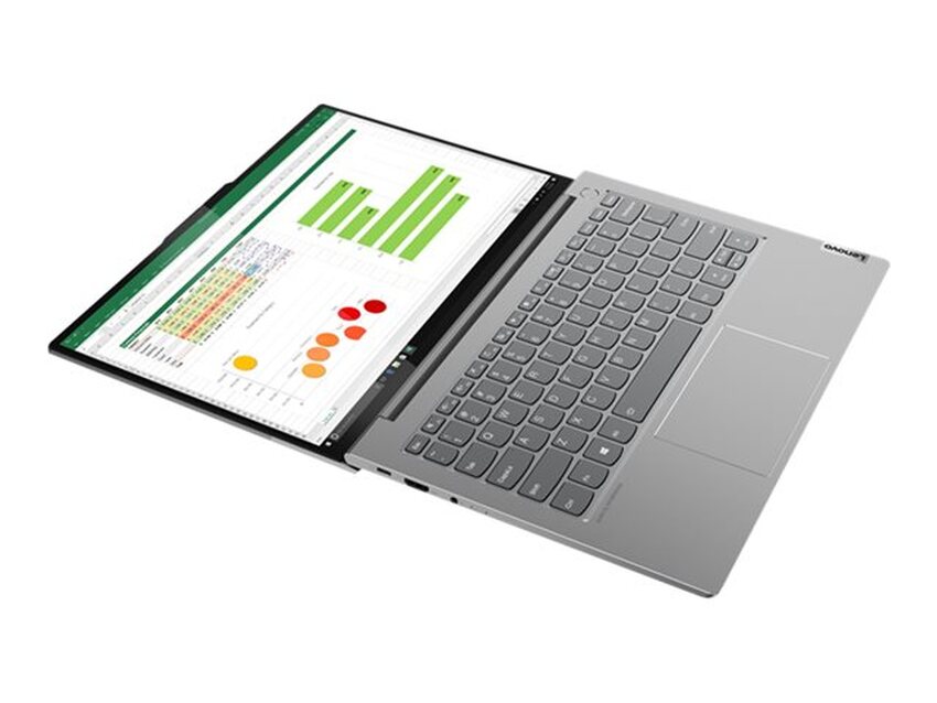 Lenovo ThinkBook 13s G2 ITL