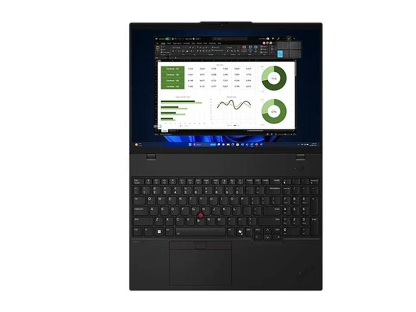 Lenovo ThinkPad L16 Gen 1