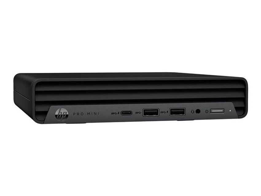 HP Pro 400 G9 - mini Core i5 13500T - 16 GB
