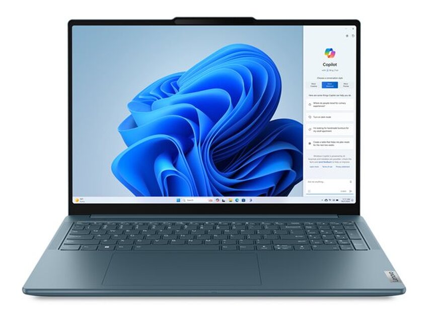 Lenovo Yoga Pro 9 16IMH9