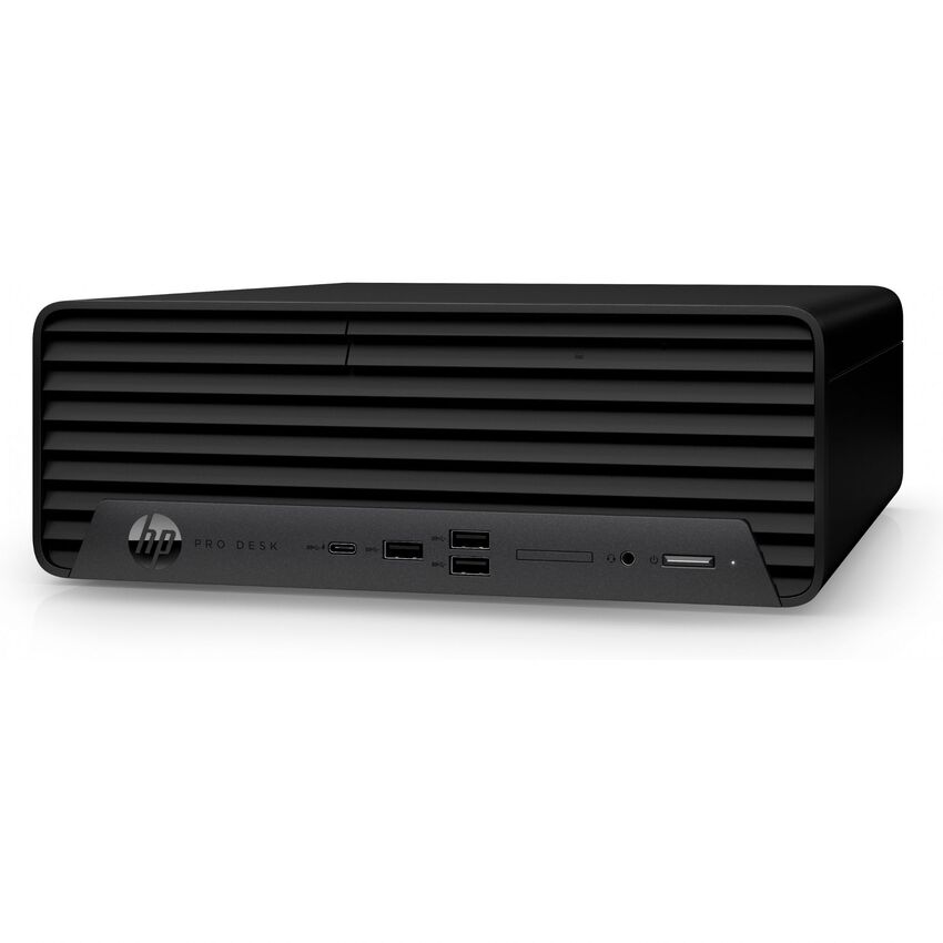 Računalnik HP Pro SFF 400 G9 | i5 12.gen | W11 Pro