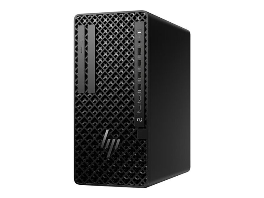HP Z1 G1i - tower - AI Workstation, AI PC