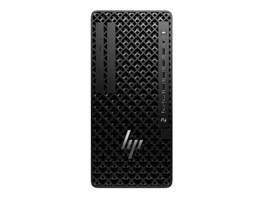 HP Z1 G1i - tower - AI Workstation, AI PC