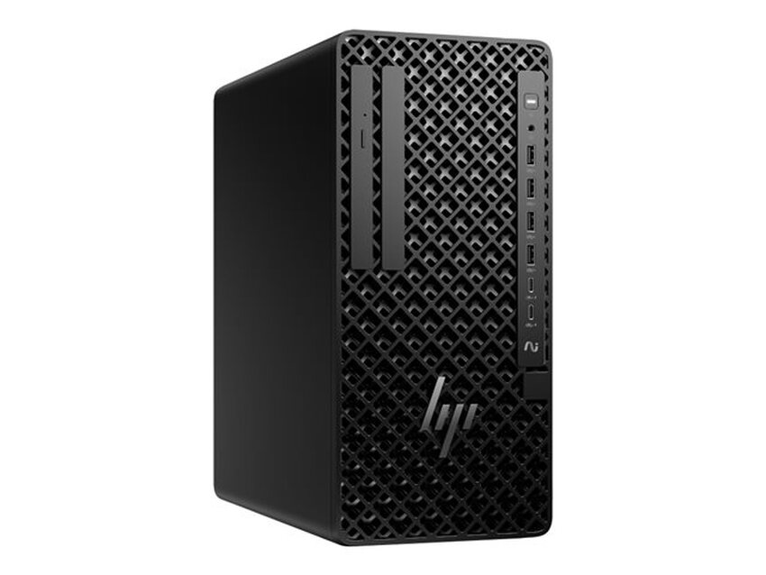 HP Z1 G1i - tower - AI Workstation, AI PC