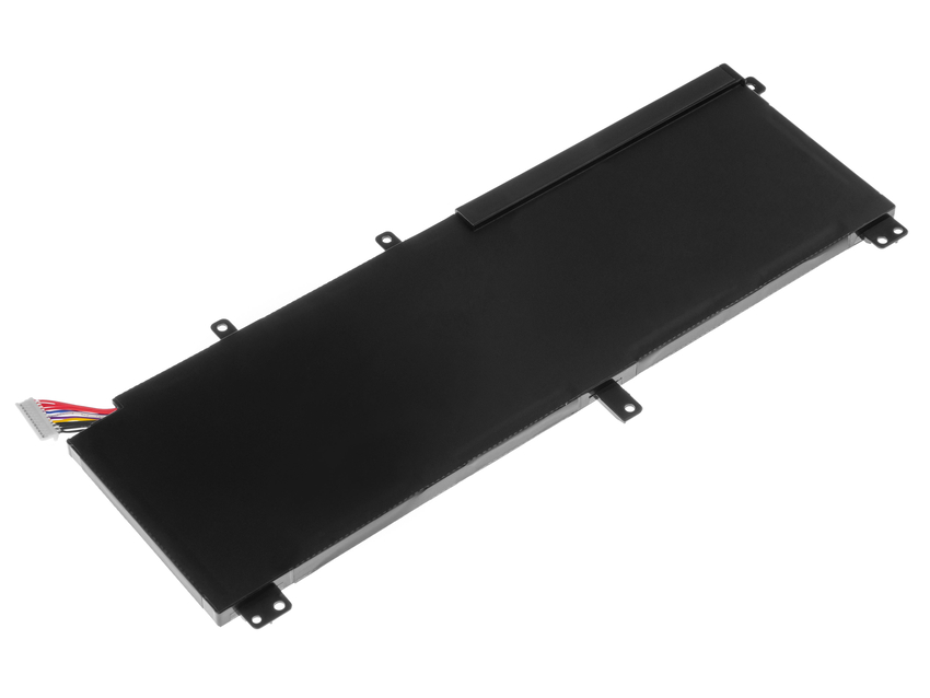 Green Cell baterija 245RR T0TRM TOTRM za Dell XPS 15 9530, Dell Precision M3800 (DE99)