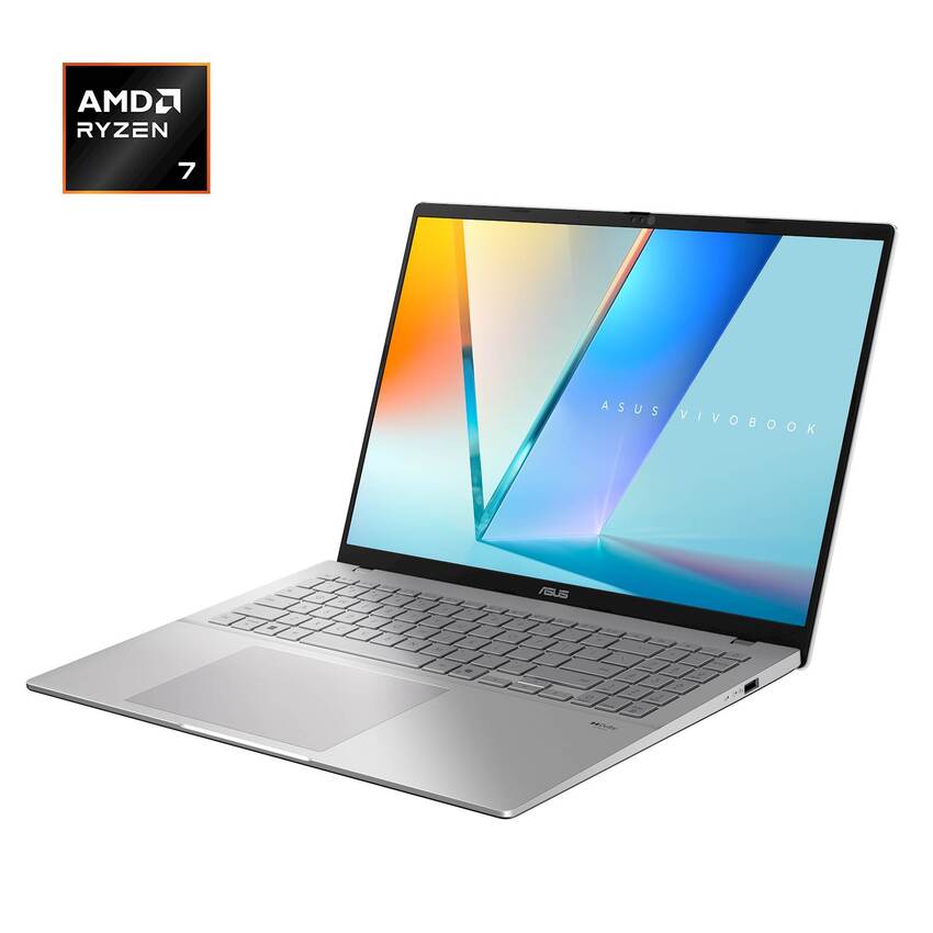 ASUS Vivobook S 16 M3607HA-RP039W Ryzen 7 260/16GB/SSD 1TB/16