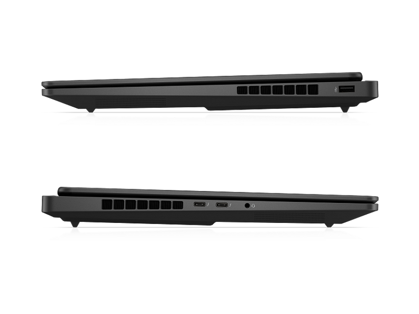 Prenosnik HP OMEN MAX Gaming 16-ah0006ne | U7 255HX | RTX 5070 Ti