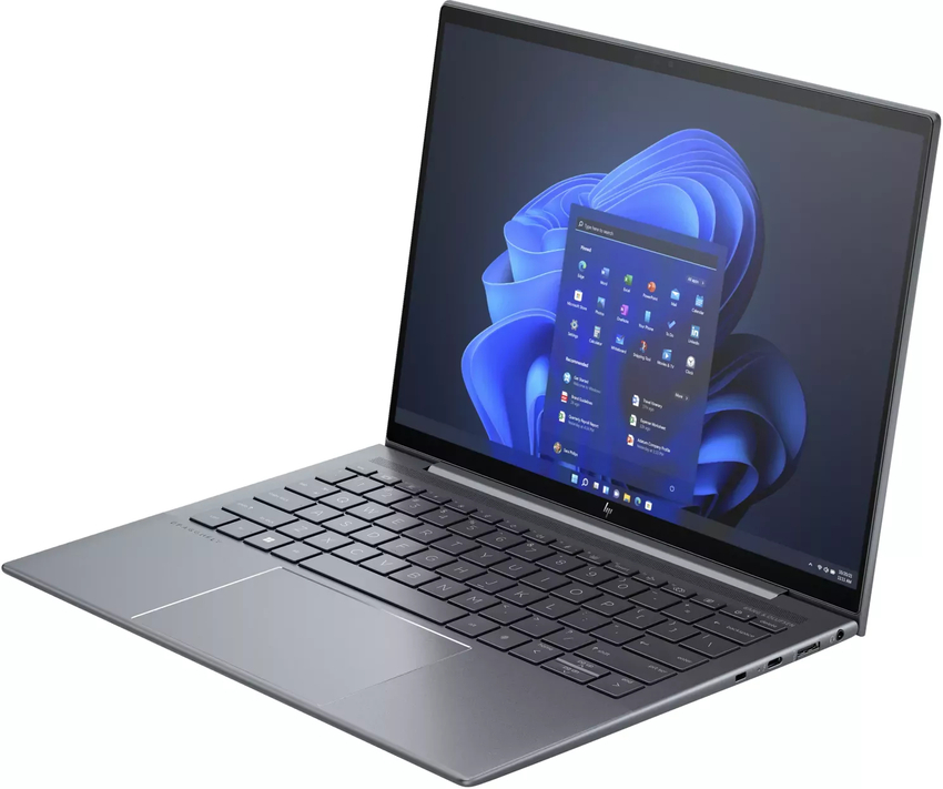 Prenosnik HP Elite Dragonfly G4 / i5 / RAM 16 GB / SSD Disk / 13,3″ WUXGA