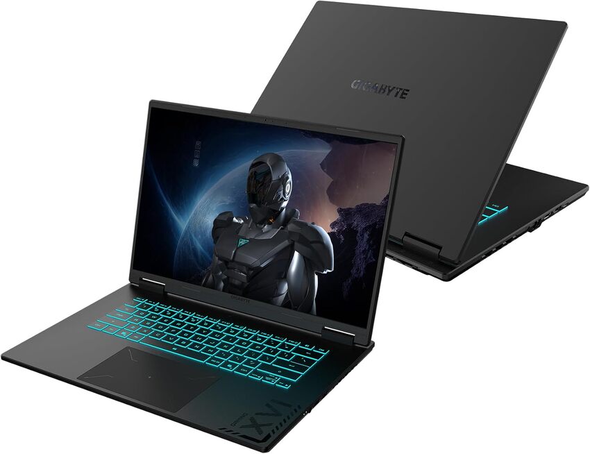 Prenosnik Gigabyte Gaming A16 CWHI3DEC94SH / i7 / RAM 16 GB / SSD Disk / 16,0″ WQXGA