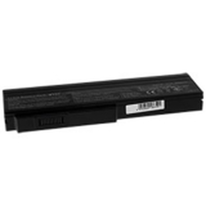 MTEC baterija za Asus G50/ G51/ G60VX/ L50/ M50/ M51/ M60/ M70/ N43