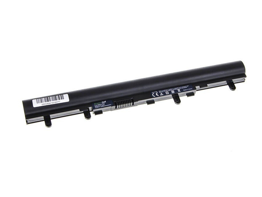 Green Cell baterija 4ICR17/65 AL12A32 AL12A72 za Acer Aspire E1-510 E1-522 E1-530 E1-532 E1-570 E1-572 V5-531 V5-571 (AC25)