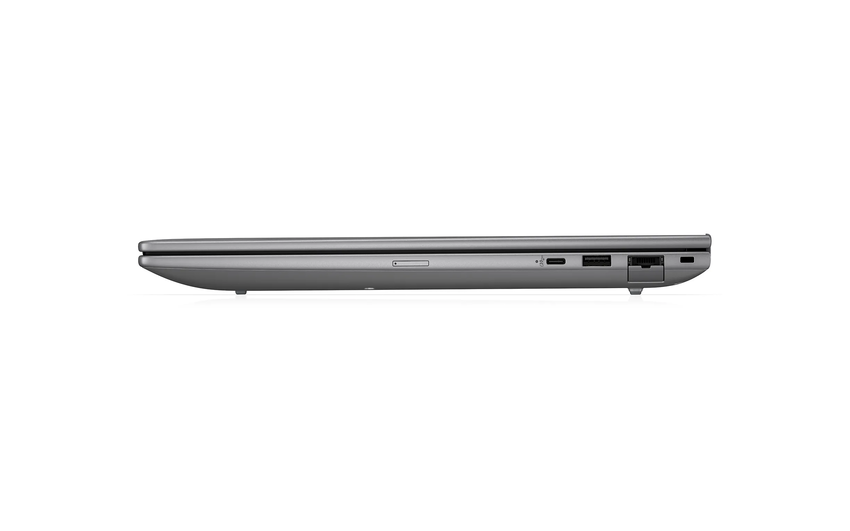 Prenosnik HP ZBook 8 G1i 16 | U7 255H | 32GB RAM | RTX 500 Ada