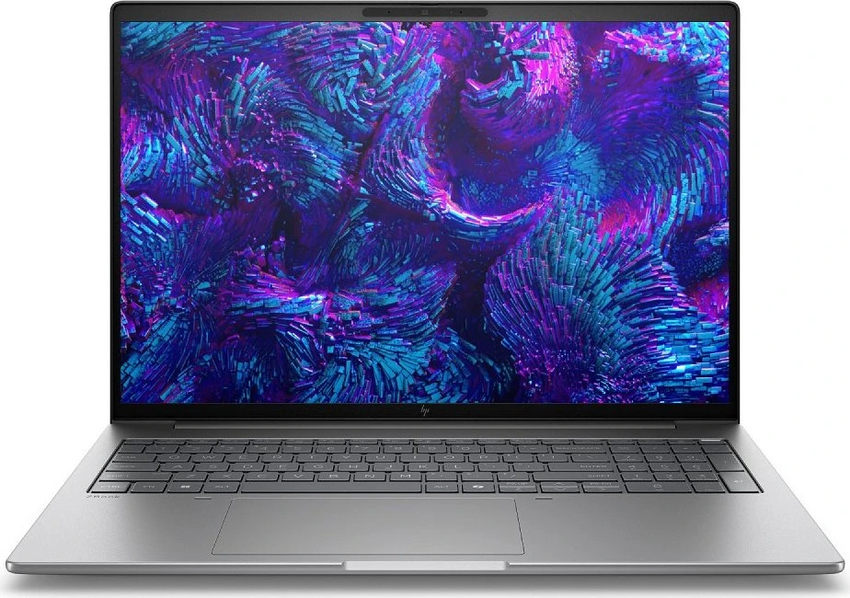 Prenosnik HP ZBook 8 G1i 16 | U7 255H | 32GB RAM | RTX 500 Ada