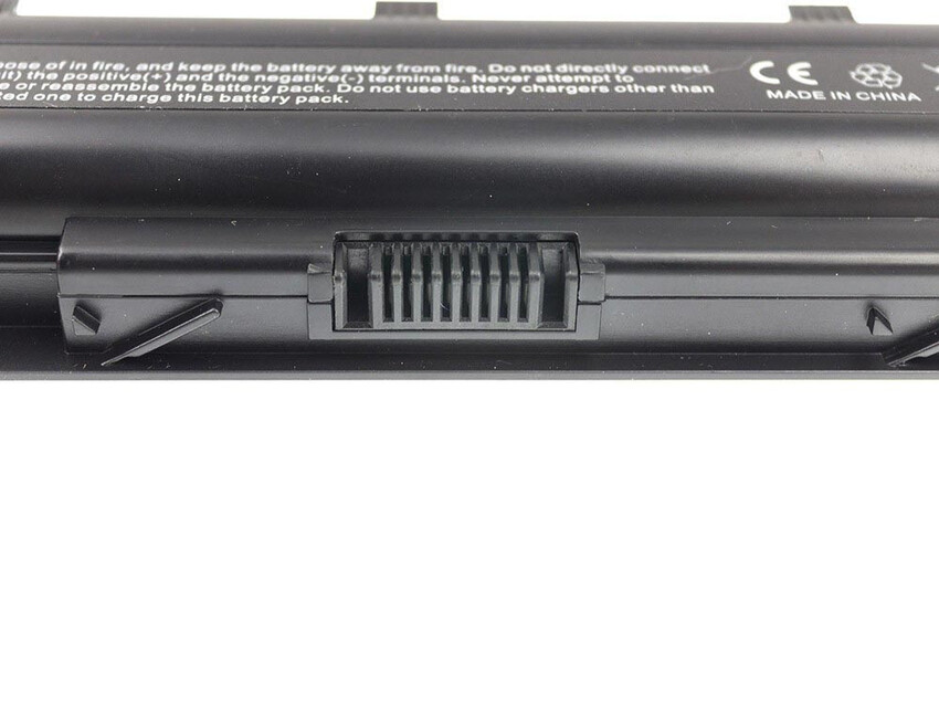 Green Cell baterija MU06 za HP Compaq 635 650 655 Pavilion G6 G7 Presario CQ62 (HP04)