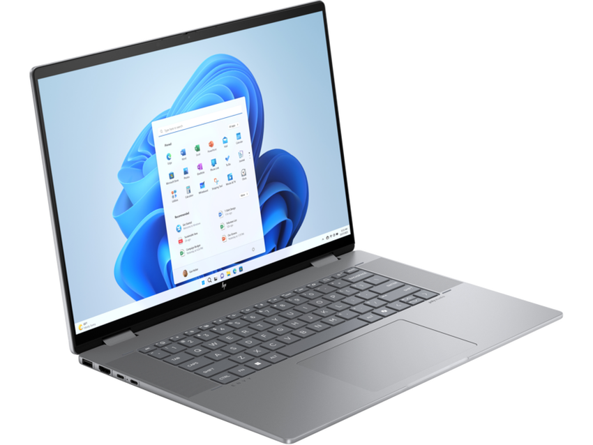 Prenosnik HP Envy x360 16-ad0629nz | Touch