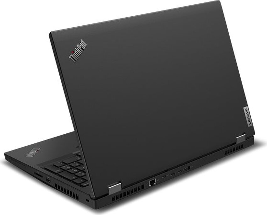 Prenosnik Lenovo ThinkPad P15 G1 / i7 / RAM 16 GB / SSD Disk / 15,6″ FHD