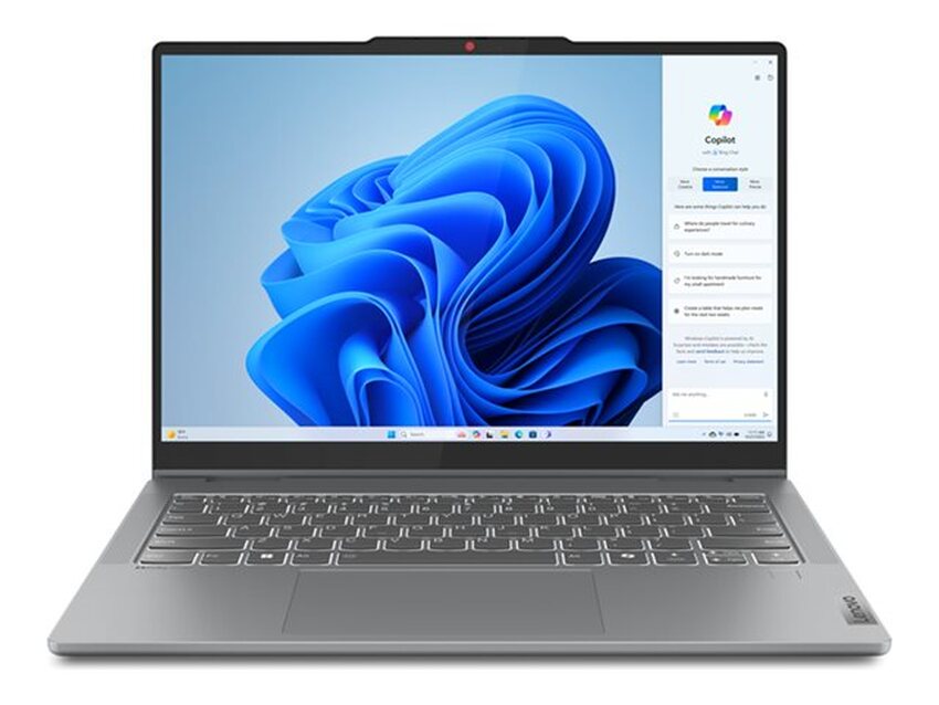 Lenovo IdeaPad 5 2-in-1 14AHP9