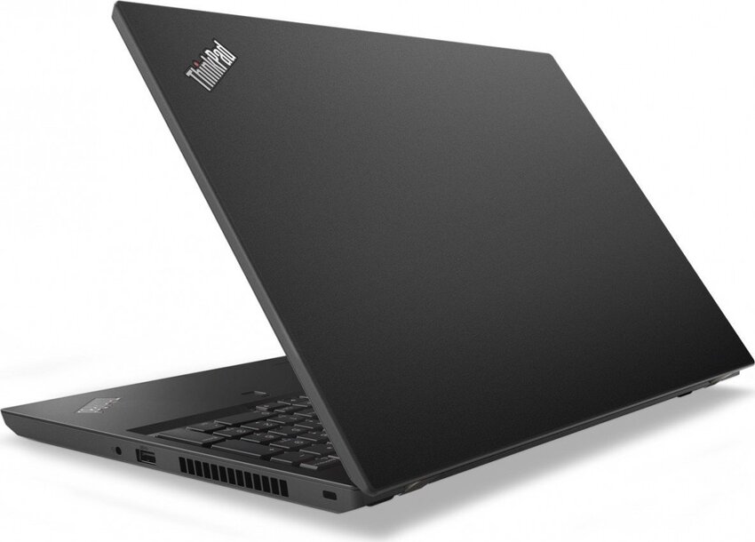Prenosnik Lenovo ThinkPad L580 / i5 / RAM 8 GB / SSD Disk / 15,6″ FHD