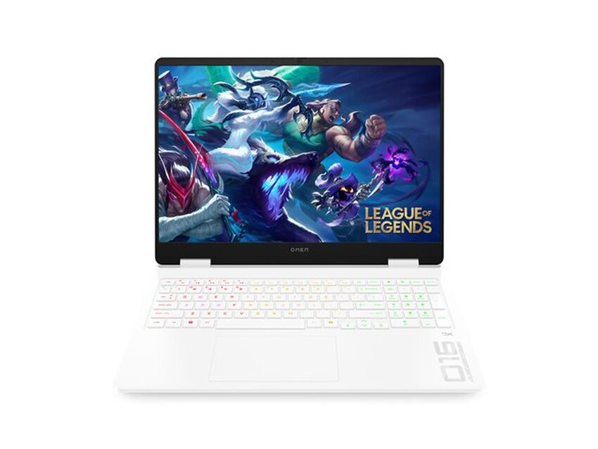 OMEN by HP Laptop 16-am0023ns