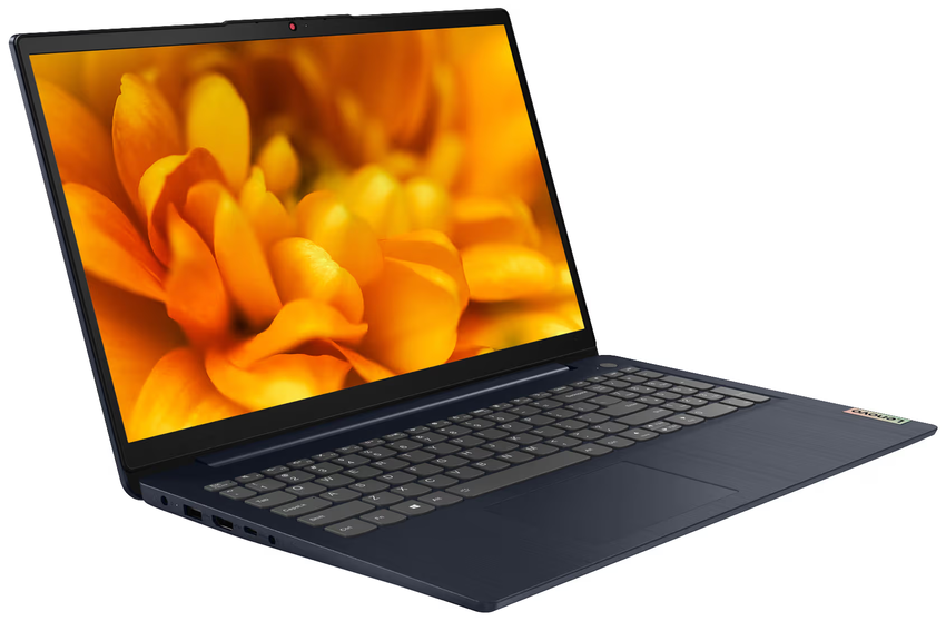 Prenosnik Lenovo IdeaPad 3 15IAU7 | i5-1235U | 8GB RAM | 512GB SSD | W11H