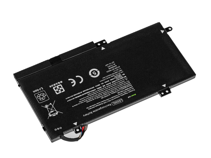 Green Cell baterija LE03XL HSTNN-UB6O za HP Envy x360 15-W M6-W Pavilion x360 13-S 15-BK (HP110)
