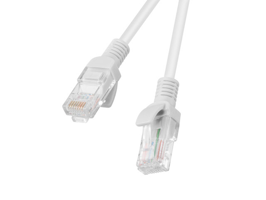 Kabel mrežni UTP CAT.6 5m