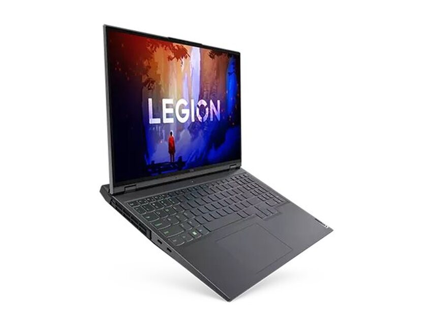 Lenovo Legion 5 Pro 16ARH7H