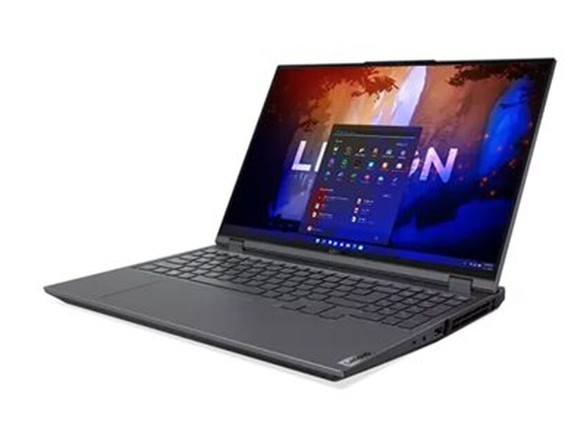 Lenovo Legion 5 Pro 16ARH7H
