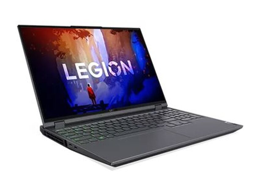 Lenovo Legion 5 Pro 16ARH7H