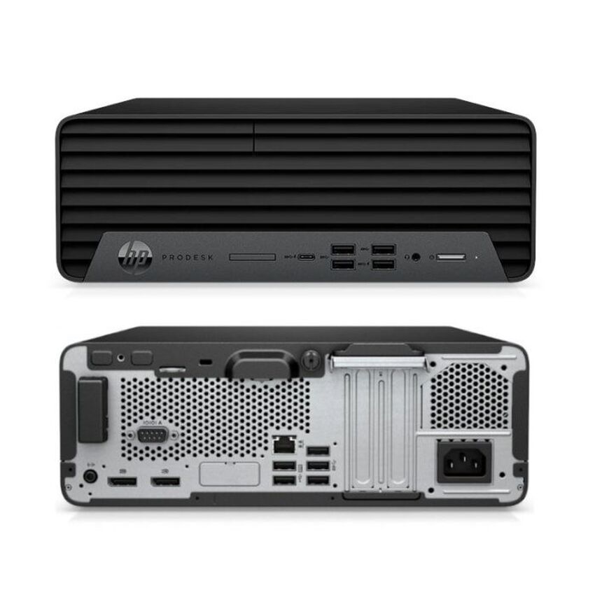 Računalnik HP ProDesk 600 G6 SFF