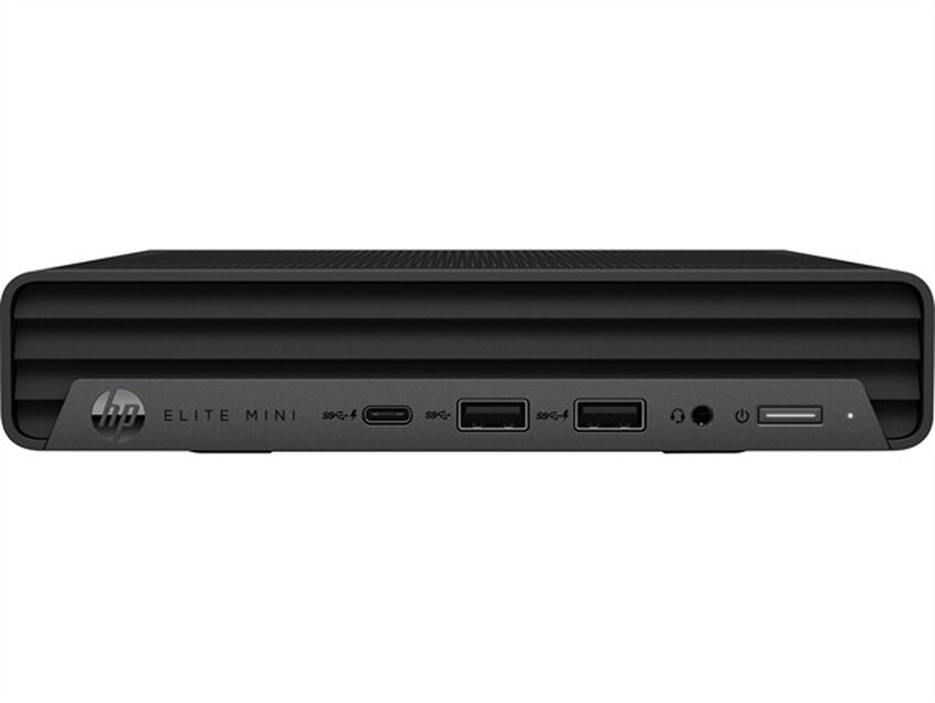 Računalnik HP Elite Mini 600 G9 Demo | i5-12500T | 16GB RAM | 512GB SSD | W11P
