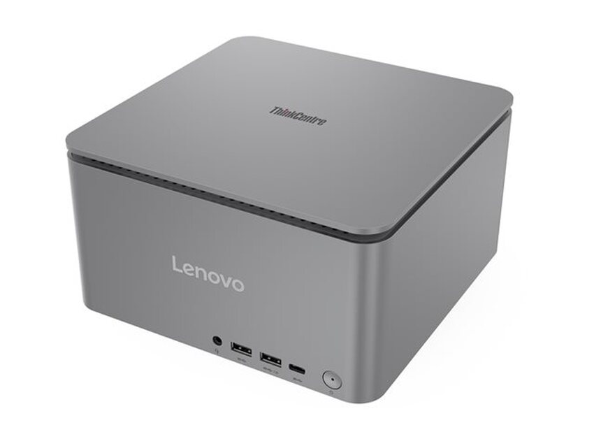 Lenovo ThinkCentre neo Ultra - tiny Core i7 i7-14700 2.1 GHz - vPro Enterprise