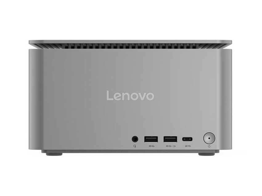 Lenovo ThinkCentre neo Ultra - tiny Core i7 i7-14700 2.1 GHz - vPro Enterprise