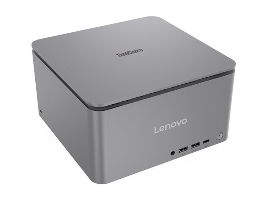 Lenovo ThinkCentre neo Ultra - tiny Core i7 i7-14700 2.1 GHz - vPro Enterprise