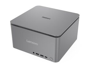 Lenovo ThinkCentre neo Ultra - tiny Core i7 i7-14700 2.1 GHz - vPro Enterprise