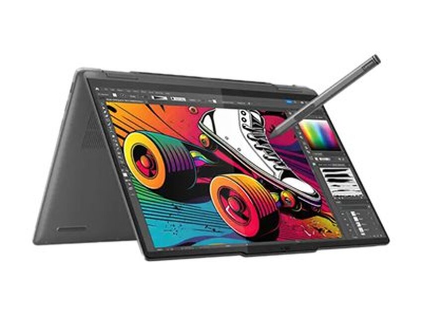Lenovo Yoga 7 2-in-1 14IML9