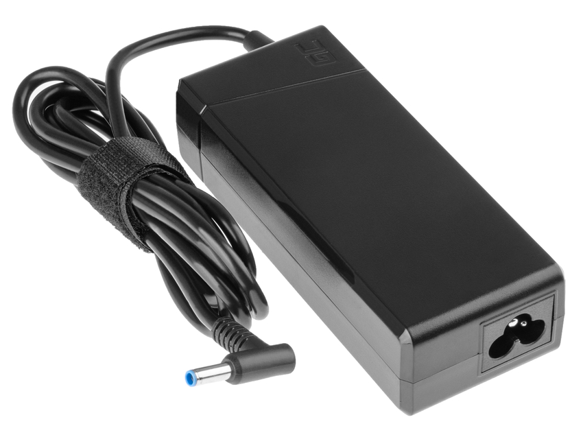 Green Cell PRO polnilec / AC Adapter 19V 4.74A 90W za AsusPRO B8430U P2440U P2520L P2540U P4540U P5430U Asus Zenbook UX51VZ (AD105P)