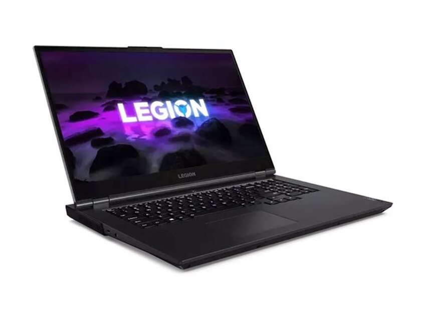 Lenovo Legion 5 17ACH6H