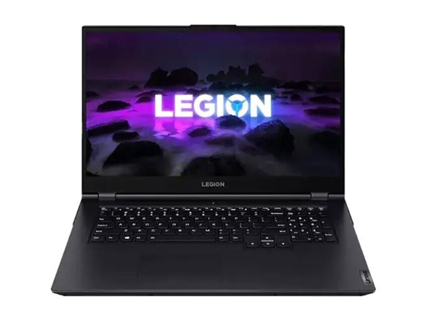 Lenovo Legion 5 17ACH6H