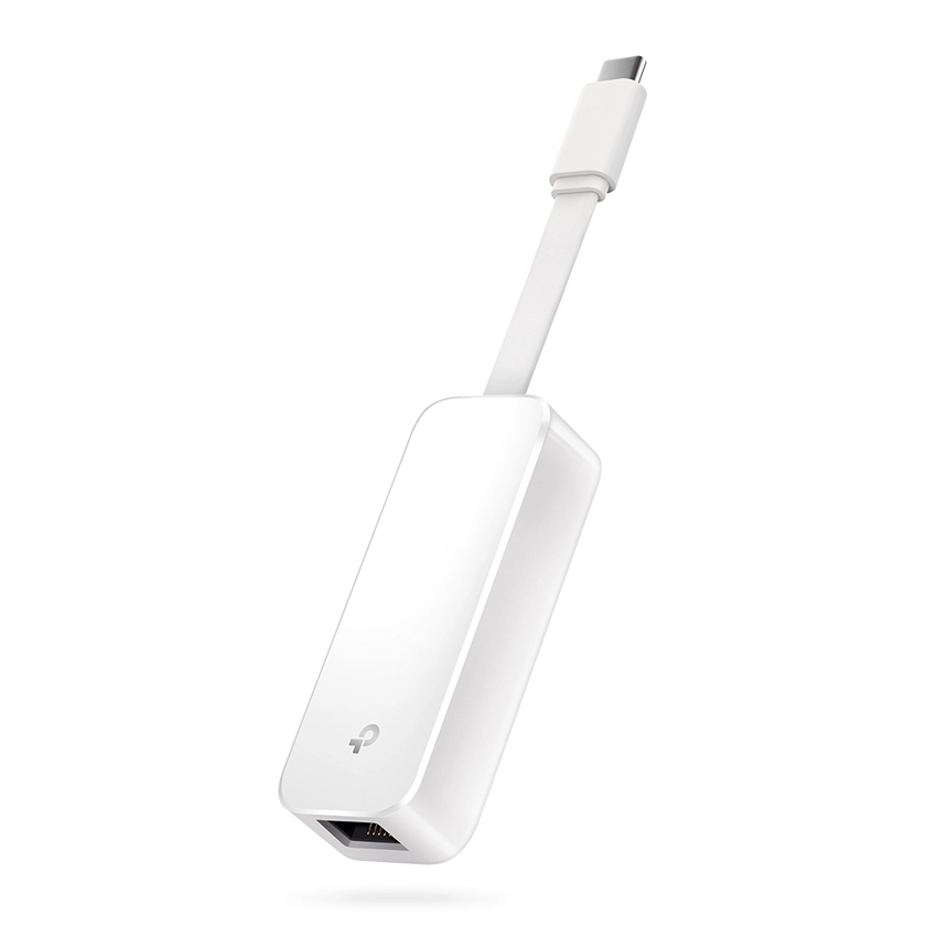 Gigabit USB-C mrežni adapter TP-LINK UE300C