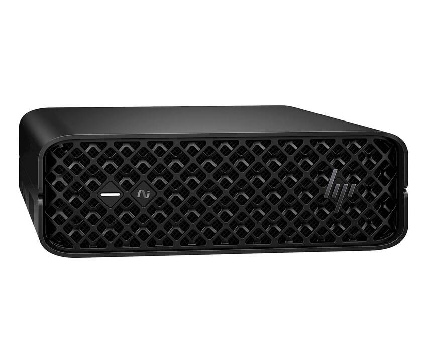 Delovna postaja HP Z2 Mini G1i Intel Core Ultra 7 265/32GB/SSD 1TB/NVIDIA RTX A2000 Ada 16GB/W11Pro