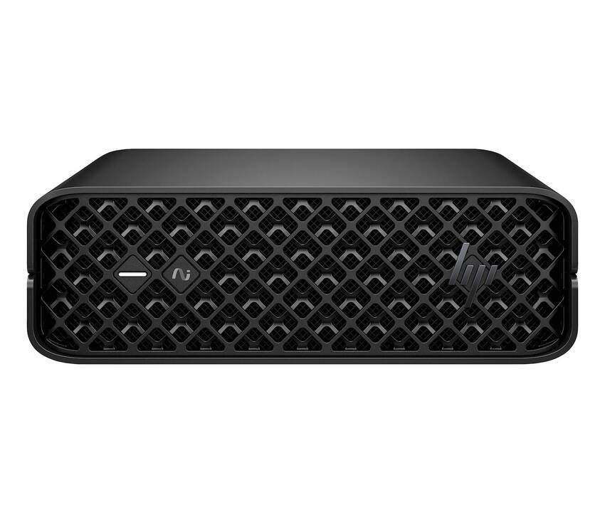 Delovna postaja HP Z2 Mini G1i Intel Core Ultra 7 265/32GB/SSD 1TB/NVIDIA RTX A2000 Ada 16GB/W11Pro