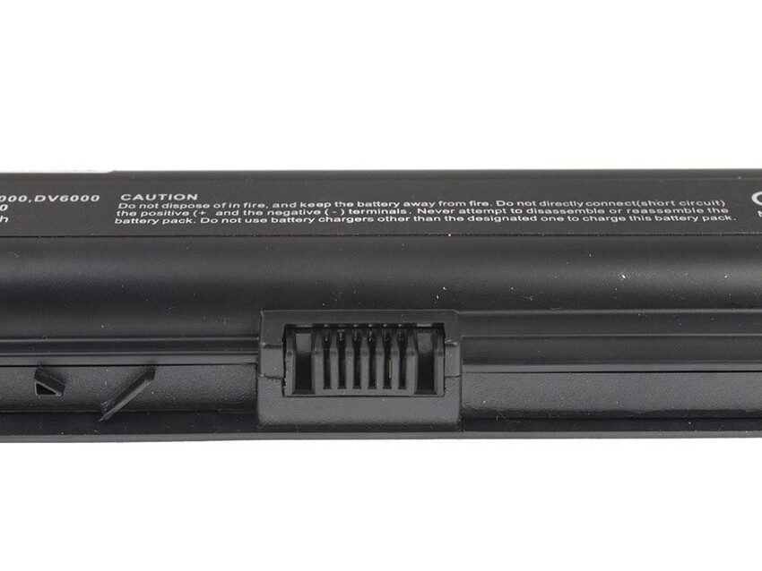 Green Cell baterija HSTNN-LB42 za HP Pavilion DV2000 DV6000 DV6500 DV6700 (HP05)