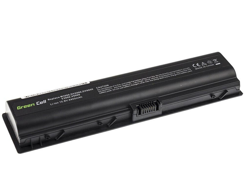 Green Cell baterija HSTNN-LB42 za HP Pavilion DV2000 DV6000 DV6500 DV6700 (HP05)