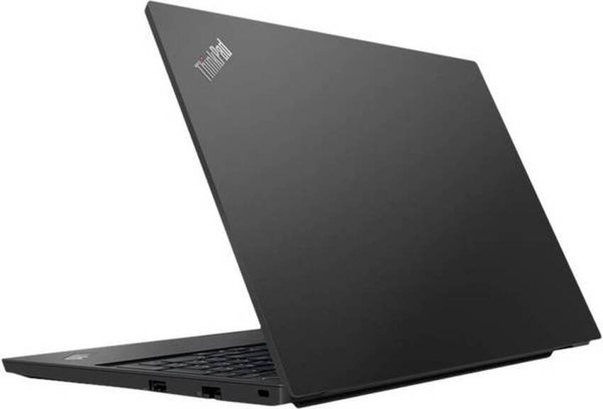 Prenosnik Lenovo ThinkPad E15 / i7 / RAM 16 GB / SSD Disk / 15,6″ FHD