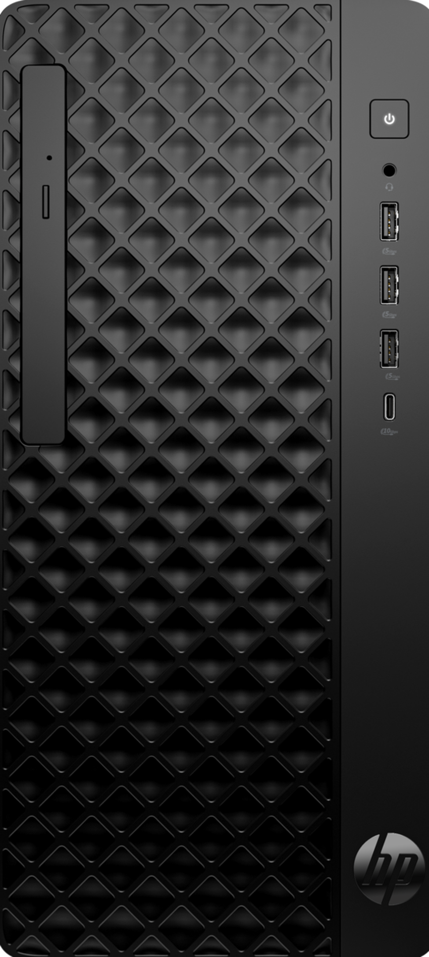 Računalnik HP ProDesk 2 Tower G1i | i3-14100