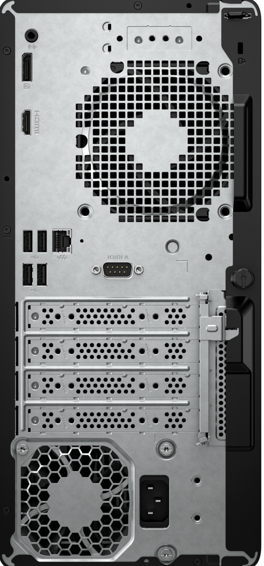Računalnik HP ProDesk 2 Tower G1i | i3-14100