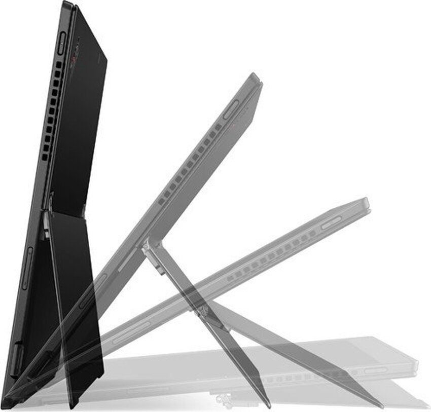 Prenosnik Lenovo Thinkpad X1 Tablet G3 / i7 / RAM 16 GB / SSD Disk / 13,3″ 3K