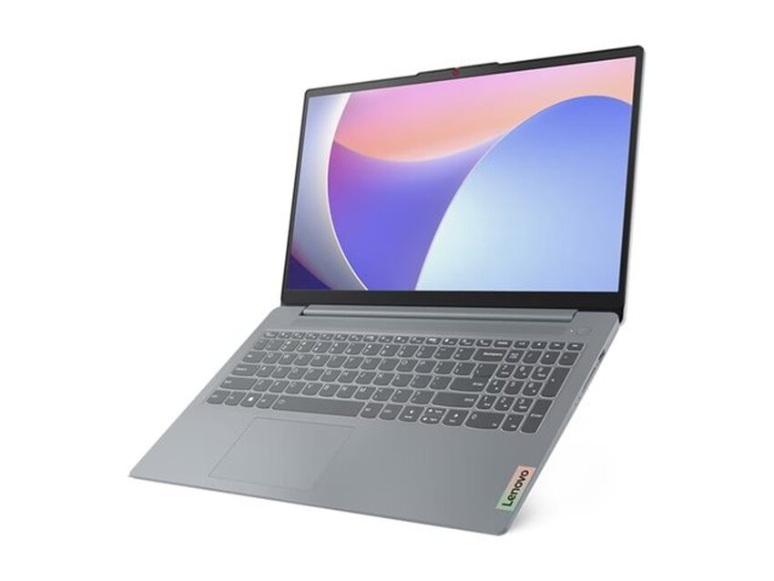Prenosnik Lenovo IdeaPad Slim 3 15IAN8 | i3-N305 | 8GB RAM | 256GB SSD