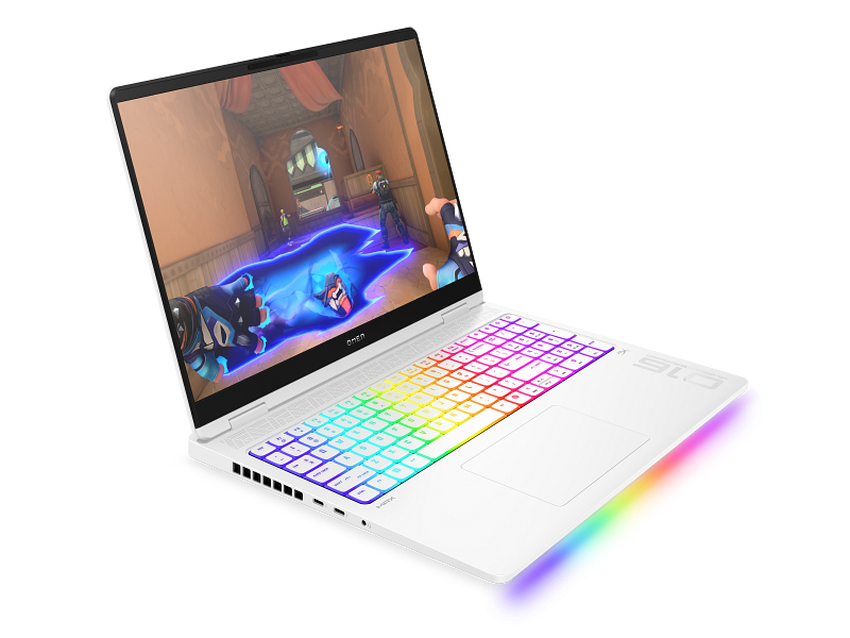 Prenosnik HP OMEN MAX Gaming 16-ah0710ng | U7 255HX | RTX 5070Ti (12GB) | W11